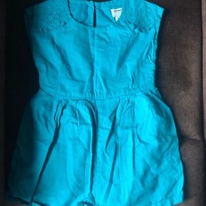 Old navy romper